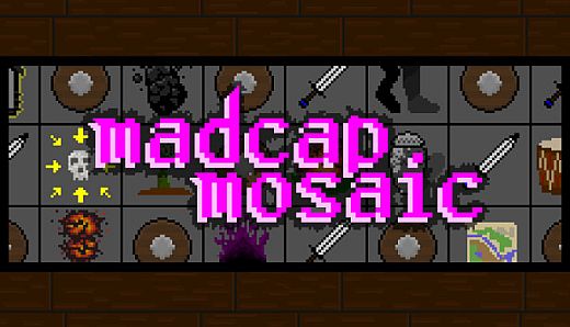 Madcap Mosaic