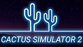 Cactus Simulator 2
