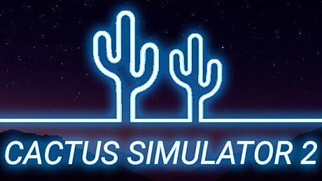 Cactus Simulator 2 Game