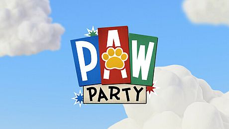 Paw Party Game