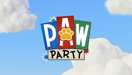 Paw Party