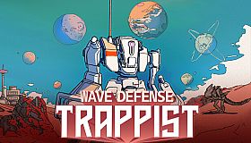 Wave Defense: Trappist