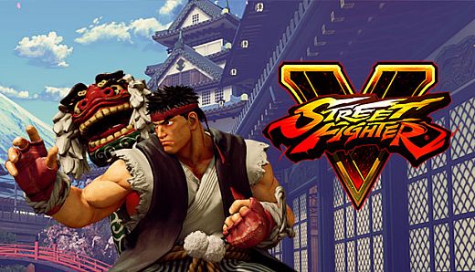 Street Fighter V - Capcom Pro Tour 2017 Premier Pass