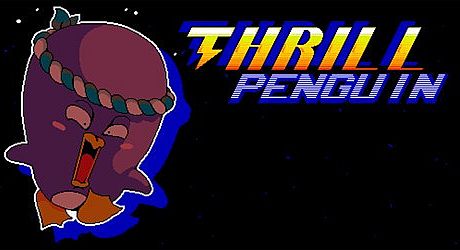 Thrill Penguin Game