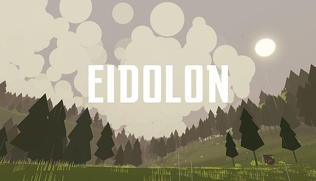 Buy Eidolon