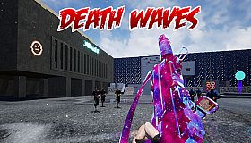 Death Waves