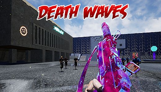 Death Waves
