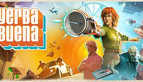 Yerba Buena