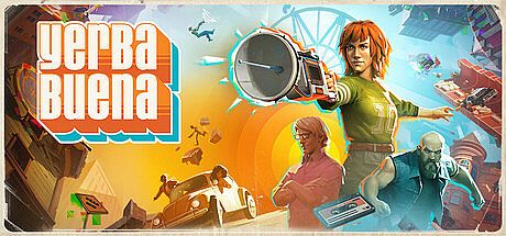 Yerba Buena Game