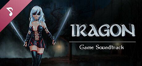 Iragon Soundtrack DLC