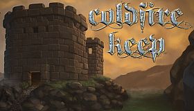 Coldfire Keep