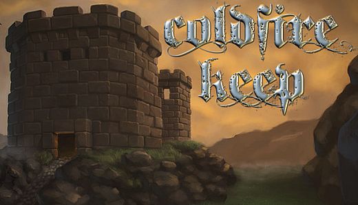 Coldfire Keep
