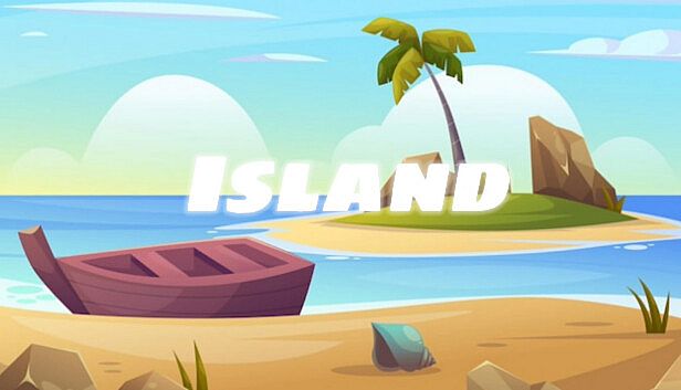 Buy Island