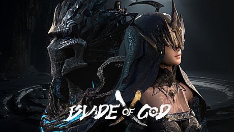Blade of God X: Orisols Game