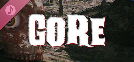 GORE Soundtrack DLC