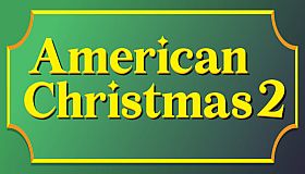 American Christmas 2