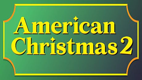 American Christmas 2 Game