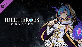 放置勇者：远征/Idle Heroes:Odyssey-珍妮佛Jennifer