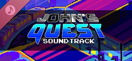 John's Quest Soundtrack DLC