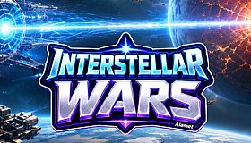 Alamet: Interstellar Wars