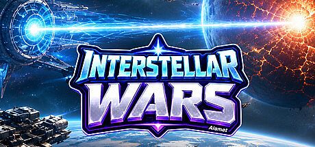 Alamet: Interstellar Wars Game