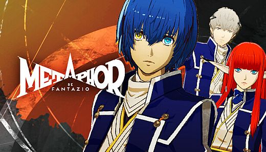 Metaphor: ReFantazio - Samurai Garb (7), Battle BGM & Battle Jingle Set