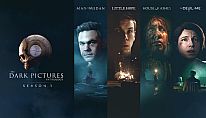 The Dark Pictures Anthology: Season One für PC kaufen
