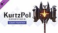 KurtzPel - Judgment Bellatos Giant Hammer