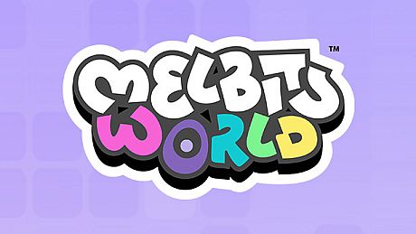 Melbits World Game