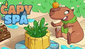Capy Spa