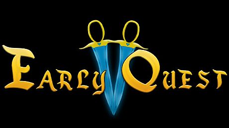 Early Quest 2 Game