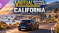 Virtual Driving School - California Region Pack