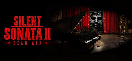 Silent Sonata II: Dead Air Game