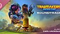 Trailmakers: Pioneers Soundtrack