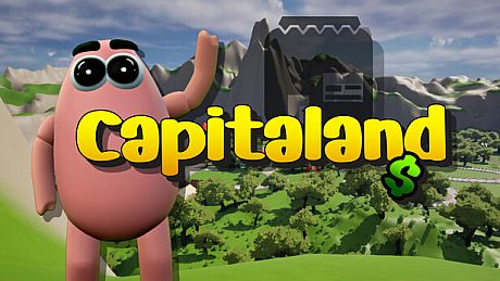 Capitaland Game