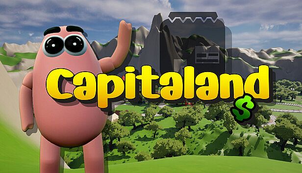 Buy Capitaland