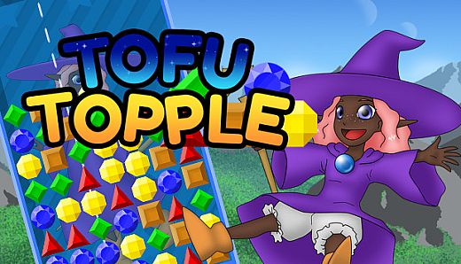 Tofu Topple