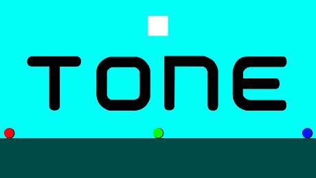 Tone Game