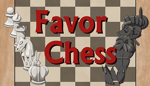 Favor Chess