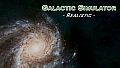 Galactic Simulator2: Realistic Mode