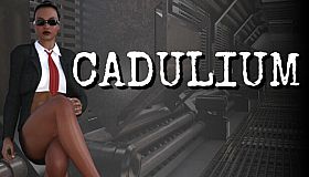 Cadulium