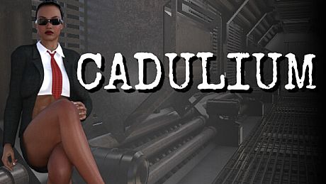 Cadulium Game