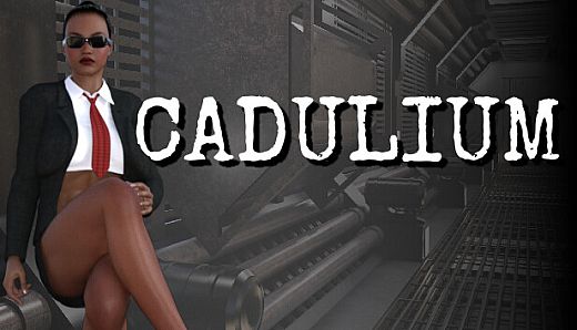 Cadulium