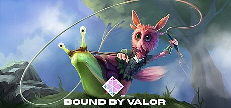 Bound by Valor