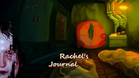 Rachel's Journal Game