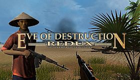Eve of Destruction - REDUX VIETNAM