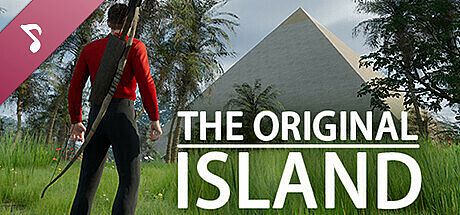 The Original Island Music Player DLC
