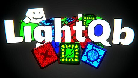 LightQb Game