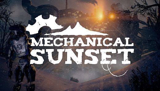 Mechanical Sunset