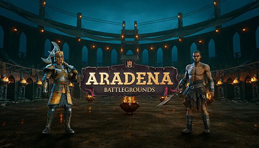 Aradena: Battlegrounds